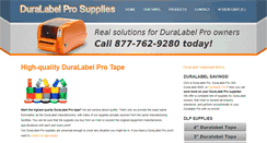 Desktop Screenshot of dlprovinyl.com